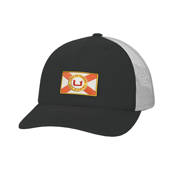 Huk State of Florida Trucker Hat - Men's