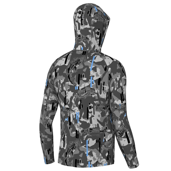 Huk KC Icon Performance Hoodie - Men's