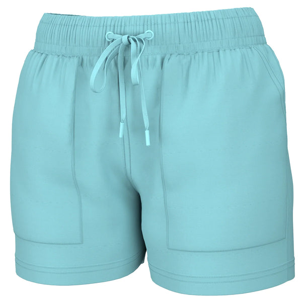 Huk Waypoint Short - Women's