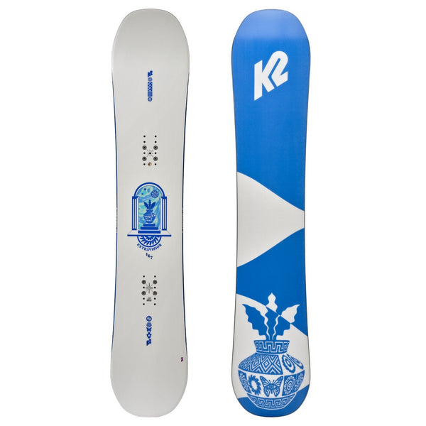 K2 Extravision Snowboard 2025 - Women's