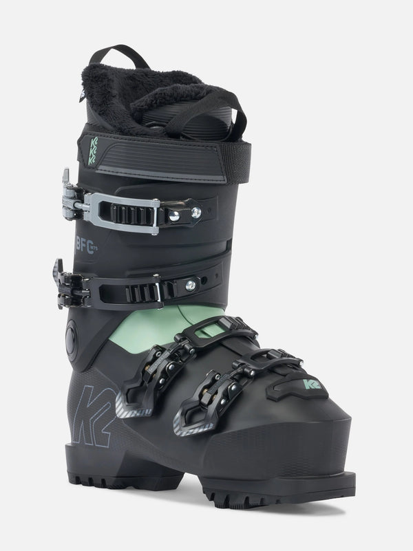 K2 BFC 75 W Ski Boots - 2025 - Women's