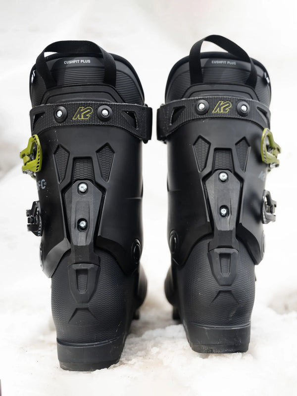 K2 BFC 90 Ski Boots 2025 - Men's