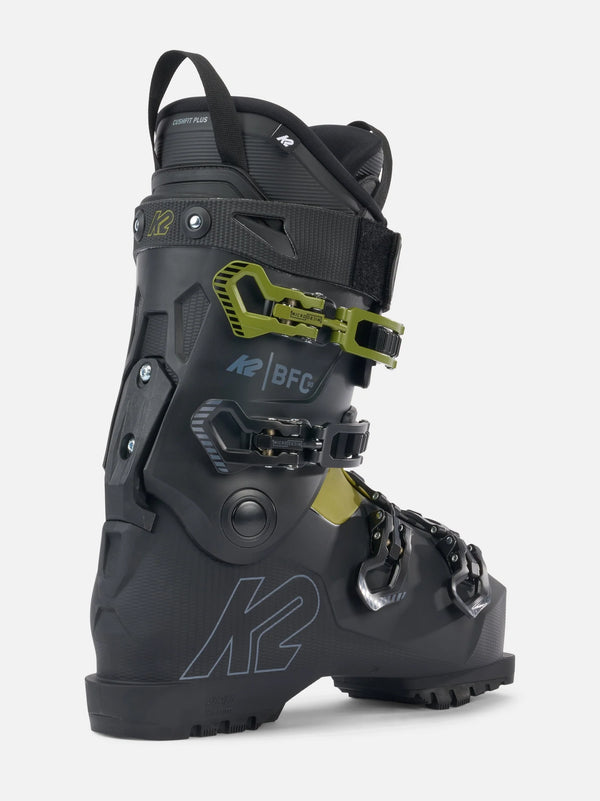 K2 BFC 90 Ski Boots 2025 - Men's