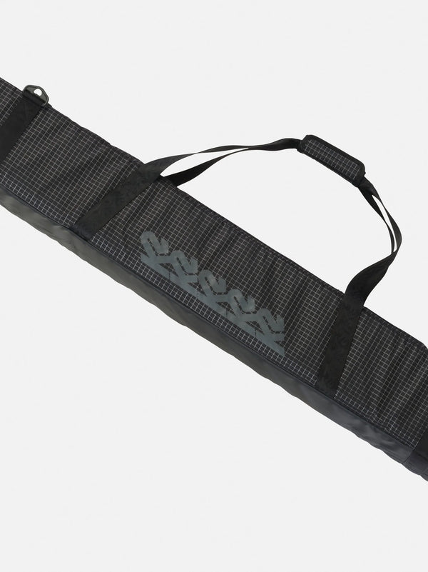 K2 Double Padded Ski Bag - 2025