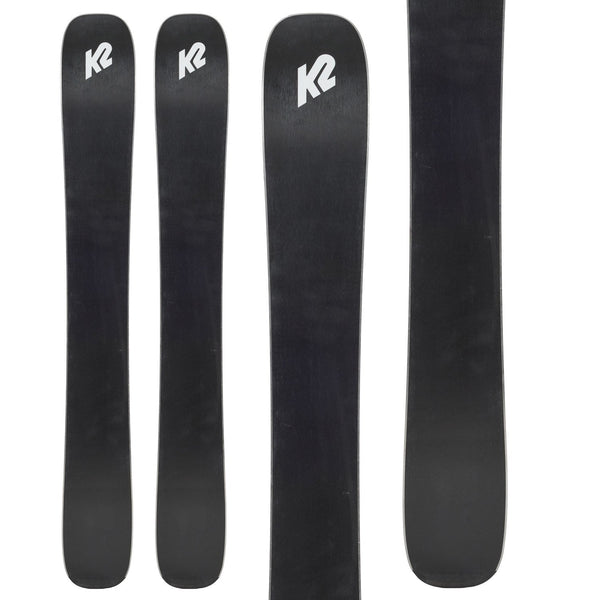 K2 Fatty Skis 2025 - Twin Tip Skis