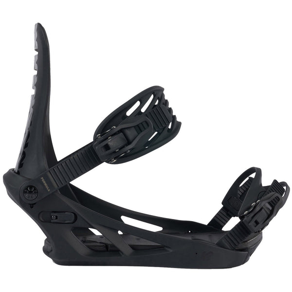 K2 Formula Snowboard Bindings 2025 - Men's