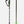 K2 Freeride 18 Ski Poles - 2025 - Men's