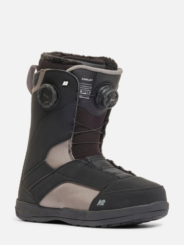 K2 Kinsley Snowboard Boots 2025 - Women's