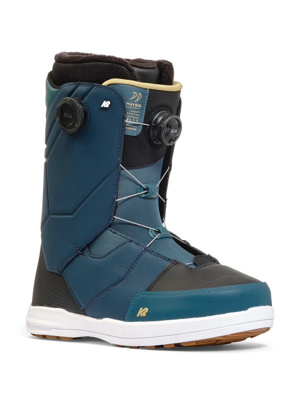 K2 Maysis Snowboard Boots 2025 - Men's