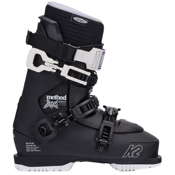 K2 Method B&E Ski Boots 2025 - Men's