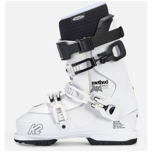 K2 Method B&E Ski Boots 2025 - Men's