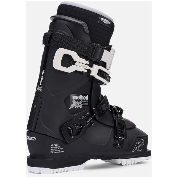 K2 Method B&E Ski Boots 2025 - Men's