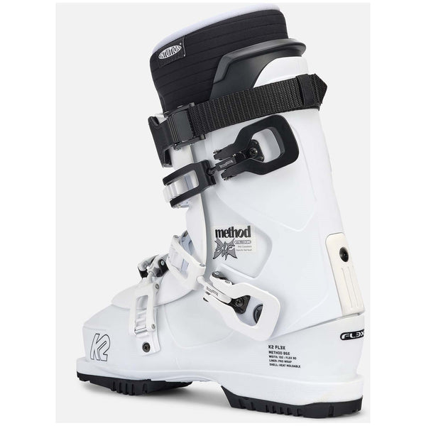 K2 Method B&E Ski Boots 2025 - Men's