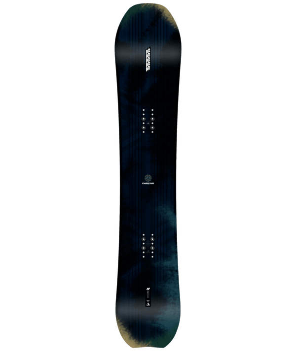 K2 Passport Snowboard 2025 - Unisex