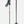 K2 Power Carbon Ski Poles - Men's - 2025