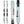 K2 Reckoner 92 W Skis + Squire 10 Bindings - 2025 - Women's