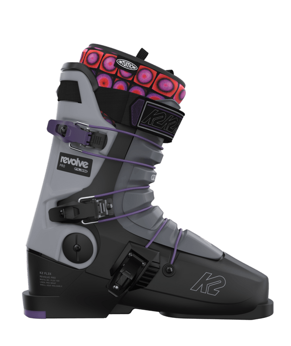 K2 Revolve Pro Ski Boots 2025 - Men's