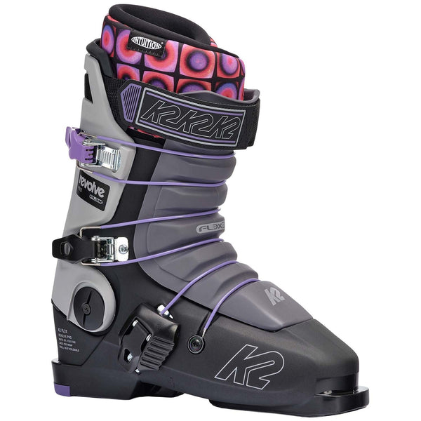 K2 Revolve Pro Ski Boots 2025 - Men's