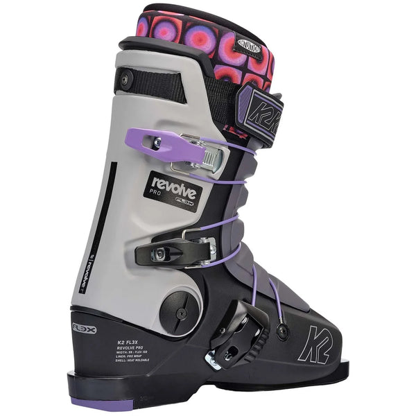 K2 Revolve Pro Ski Boots 2025 - Men's