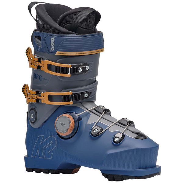 K2 BFC 120 BOA Ski Boots 2025 - Men's