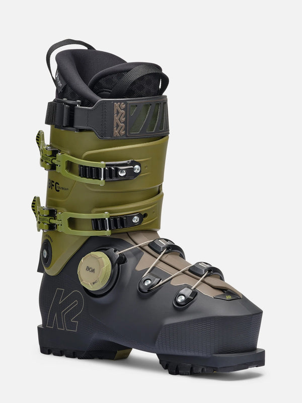 K2 BFC 130 BOA Ski Boots 2025 - Men's