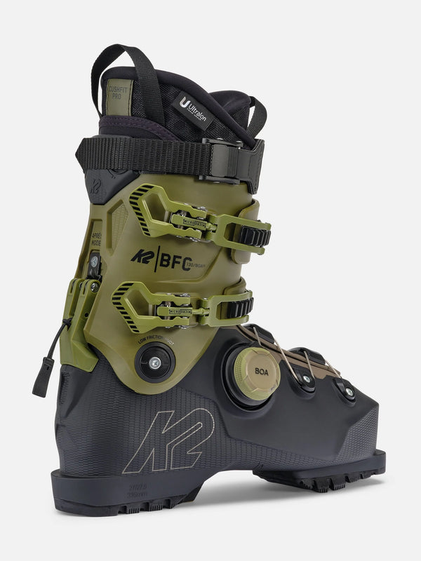 K2 BFC 130 BOA Ski Boots 2025 - Men's