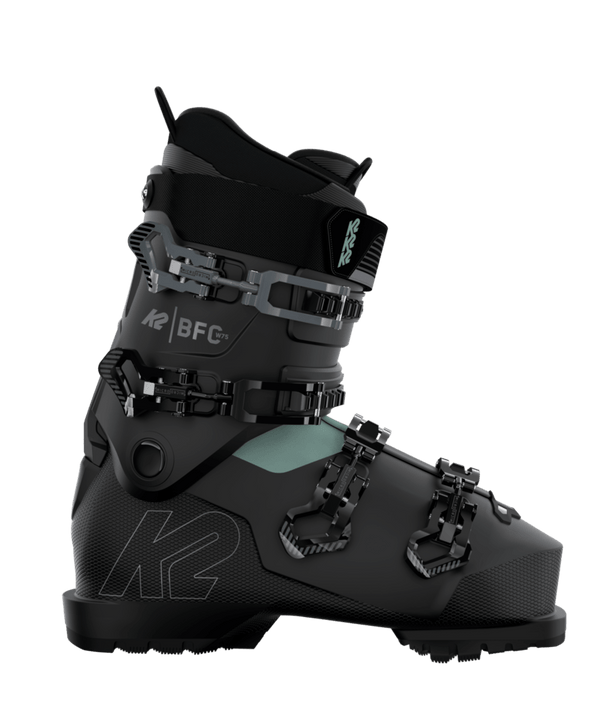 K2 BFC 75 W Ski Boots - 2025 - Women's