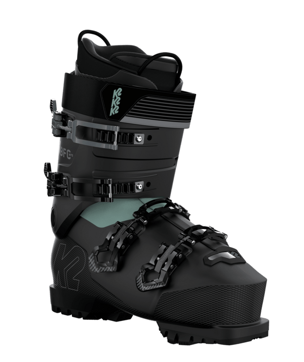 K2 BFC 75 W Ski Boots - 2025 - Women's