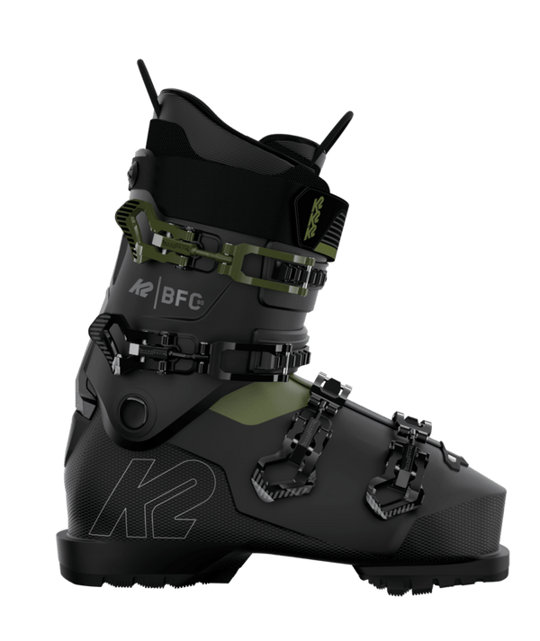 K2 BFC 90 Ski Boots 2025 - Men's