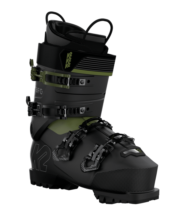 K2 BFC 90 Ski Boots 2025 - Men's