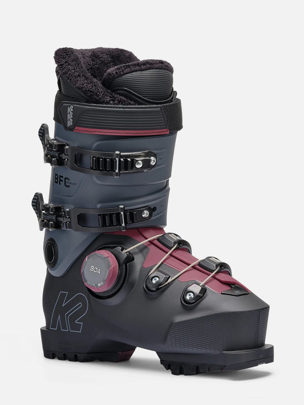 K2 BFC 95 BOA Ski Boots - 2025 - Women's