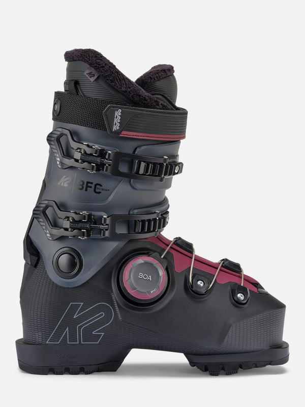 K2 BFC 95 BOA Ski Boots - 2025 - Women's