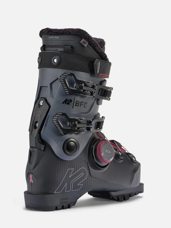 K2 BFC 95 BOA Ski Boots - 2025 - Women's