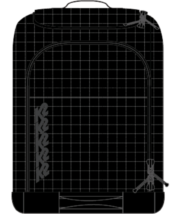 K2 Boot Locker Boot Bag - 2025