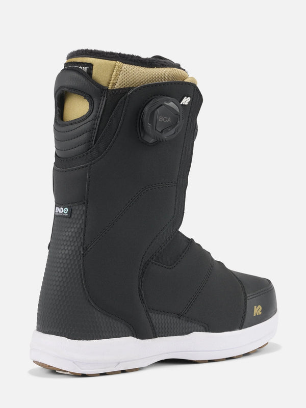 K2 Contour Snowboard Boots 2025 - Women's