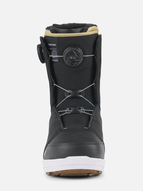 K2 Contour Snowboard Boots 2025 - Women's