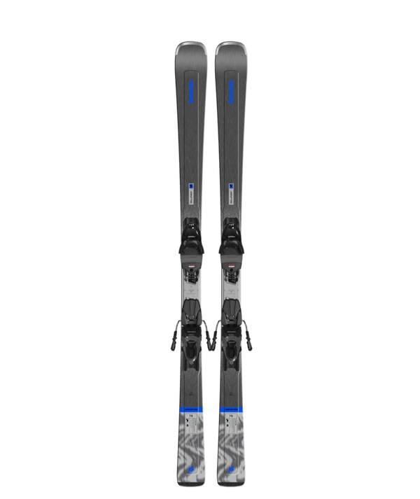 K2 Disruption 76 Skis + M2 10 Bindings - Men's - 2025