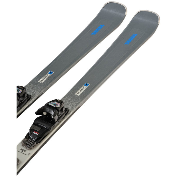 K2 Disruption 76 Skis + M2 10 Bindings - Men's - 2025