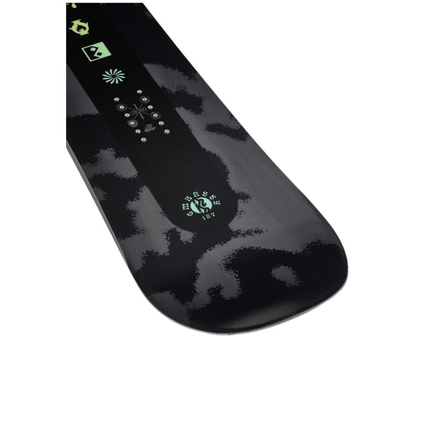 K2 Embassy Snowboard 2025 - Men's