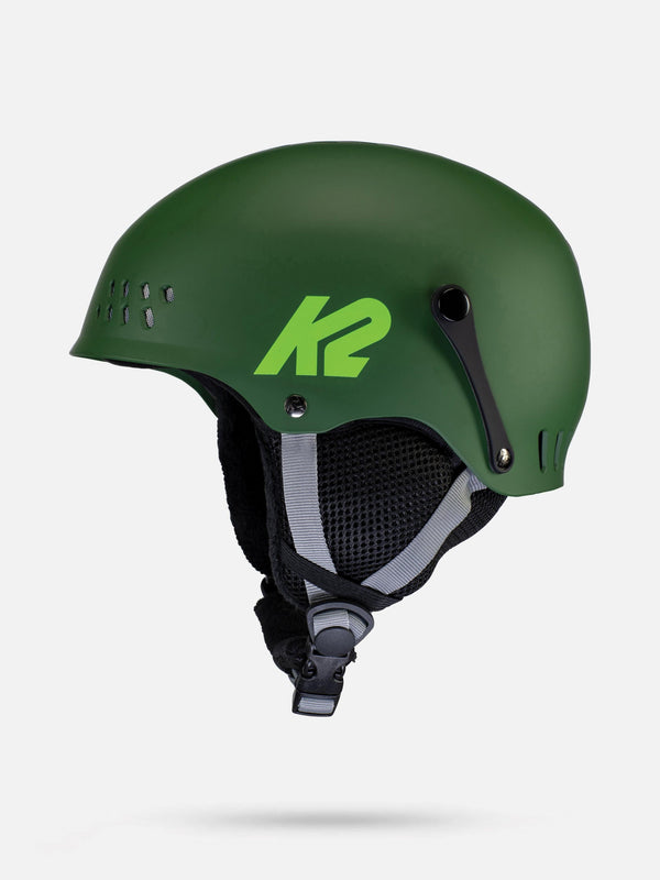 K2 Entity Snow Helmet - 2025 - Youth