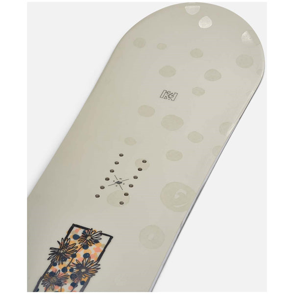 K2 First Lite Snowboard 2025 - Women's