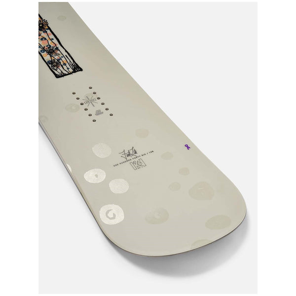 K2 First Lite Snowboard 2025 - Women's