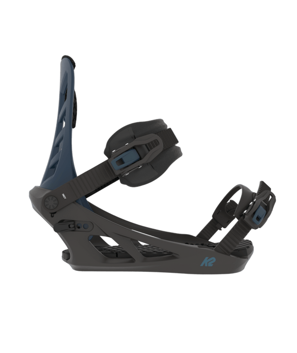 K2 Indy Snowboard Bindings 2025 - Men's