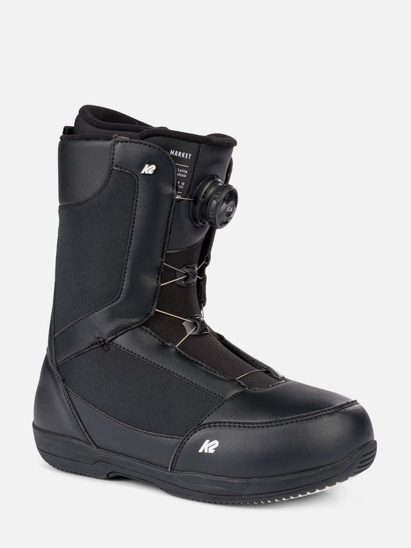 K2 Market Snowboard Boots 2025 - Men's