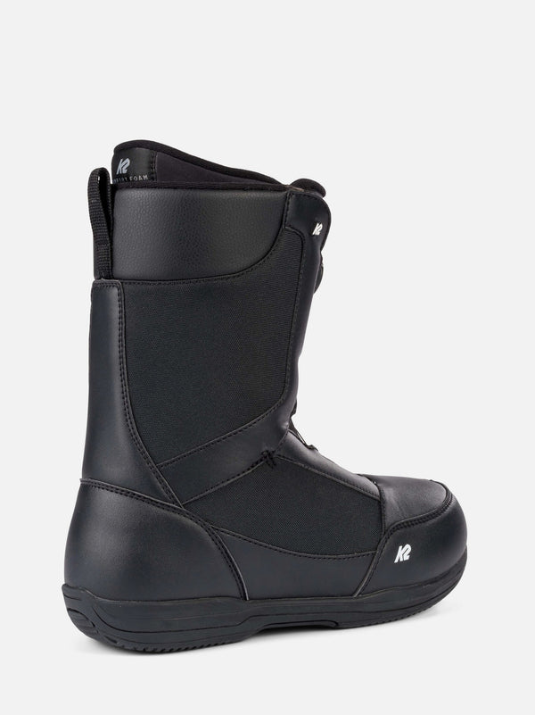 K2 Market Snowboard Boots 2025 - Men's