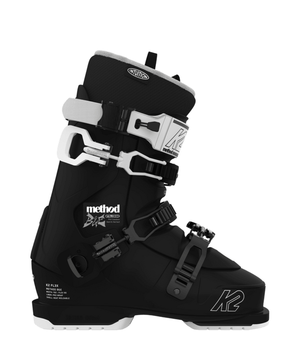 K2 Method B&E Ski Boots 2025 - Men's