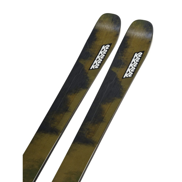 K2 Mindbender 89Ti Skis - Men's - 2025