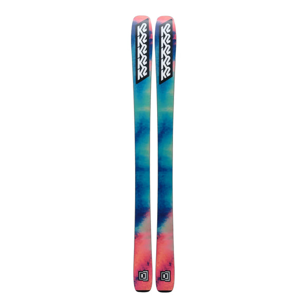 K2 Mindbender 89Ti Skis - Women's - 2025