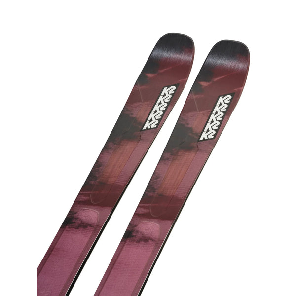 K2 Mindbender 89Ti Skis - Women's - 2025