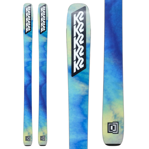 K2 Mindbender 99Ti Skis - Men's - 2025